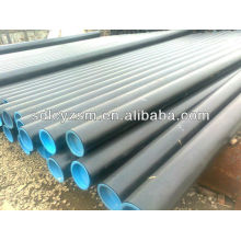 All kindls of seamless carbon steel pipe